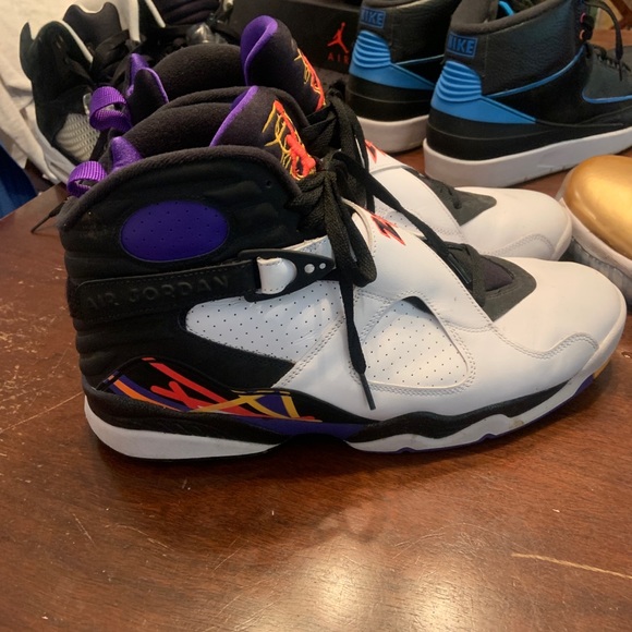jordan 8 3 peat